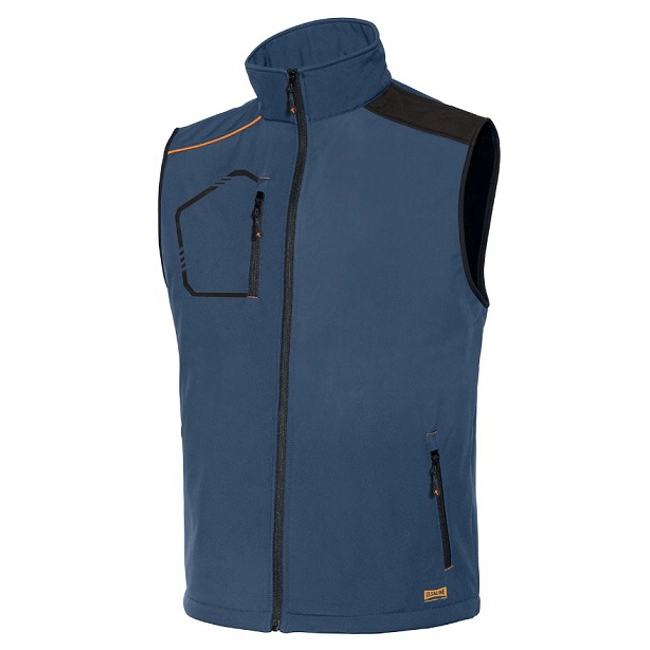 Vendita online Gilet Kiddy softshell